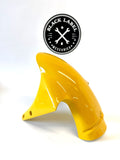 Genuine Ducati 748 916 998 996 1000SS  Front Fender Mudguard Yellow 46410401A4