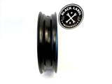 Genuine Ducati 999 749 1098 848 Marchesini Front Wheel 17X3.5 Black 50121161AB5