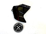 Yoshimura Billet & Carbon Front Sprocket Cover Ducati 848/1098/1198 901BG1984801