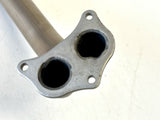 Ducati Monster S4 916 Horizontal Exhaust Manifold Header Pipe 57010391A ZDM-M207