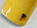 Genuine Ducati 748 916 998 996 800SS  Front Fender Mudguard Yellow 46410401A9