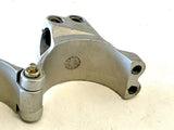 Genuine Ducati 748 996 SPS OEM Right Semi-Handlebar Clamp Single Bolt 36020311A3