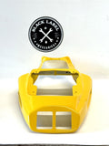 Ducati 748 996 916 998 Biposto Tail Section Fairing Seat Yellow 48310221A4