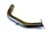 Ducati Monster S4 916 Vertical Exhaust Manifold Header Pipe 57110391A ZDM-N202