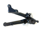 Genuine Ducati Panigale V4 Right Rearset Bracket Footpeg 82433471A No Heel Guard4