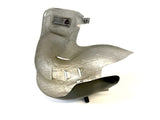 Genuine Ducati Panigale V4 Carbon Fiber Exhaust Heat Guard Rear 46111302AA OEM8