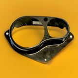 Genuine Ducati Corse Instrument Panel Body Carbon Fiber 996RS 748RS 40710061A0
