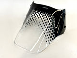 Ducati Desert X DesertX Rally 937 2022 2023 2024 2025 windshield windscreen4