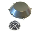 Genuine Ducati 749 999 S2R S4R S4 Dark Silver Engine Clutch Cover 24310251AC1
