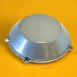 Genuine Ducati 749 999 S2R S4R S4 Light Silver Engine Clutch Cover 24310251AD0