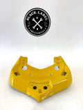 Genuine OEM Ducati 999 749 Yellow Monoposto Seat Tail Fairing Cowl 48310352AB3