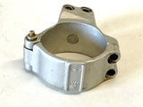 Genuine Ducati 748 996 SPS OEM Right Semi-Handlebar Clamp Single Bolt 36020311A4