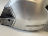 Genuine Ducati 848 / 848 EVO Aluminum Swingarm Assembly Complete 37531421C2