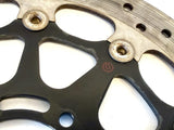 OEM Ducati Scrambler Icon Urban Enduro Front Brembo Brake Disc Rotor 49241411A5