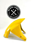 Genuine Ducati 748 916 998 996 800SS  Front Fender Mudguard Yellow 46410401A1