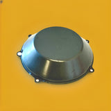 Genuine Ducati 749 999 S2R S4R S4 Dark Silver Engine Clutch Cover 24310251AC0