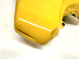 Genuine Ducati 749 999 OEM Gas Fuel Petrol Tank Yellow 58610741A Needs Paint2