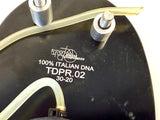 TWM Keyless Filler Petrol Gas Tank Cap for Ducati 999, 999 S, 999 R6