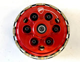 Genuine Ducati Performance 848/MTS1100 Dry Slipper Clutch Conversion 96862910B3