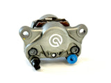 Genuine Ducati Streetfighter Panigale V4 V4S Brembo Rear Brake Caliper 61140471A7