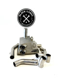 QD Exhaust EX-BOX Full System  Ducati Monster  M1000 Sport GT1000 & SportClassic13