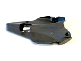 Used Genuine OEM Ducati 848/1098/1198 Rear Undertray Heat Shield 46012461A1