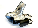 Ducati Streetfighter Panigale V4 V4S 18-21 OEM Exhaust Muffler Heat Shield Guard6