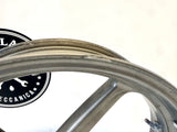Genuine Ducati 998 748 996 916 5 Spoke Marchesini Front Wheel Rim 50120201AA7