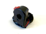 OE Ducati MTS620 ST3S ST4S Right Hand Control Start/Kill/Hazard Switch 65010021A5