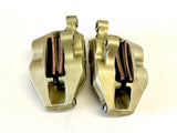 Genuine Brembo 65MM Mount Brake Calipers Ducati 99+ 900SS 996 916 748 998 1000ss5