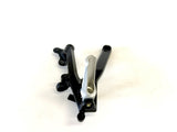 Genuine Ducati Panigale V4 Right Rearset Bracket Footpeg 82433471A No Heel Guard6
