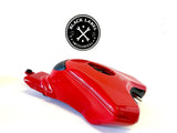 Genuine Ducati 03-07 749 999 Superbike OEM Gas Fuel Petrol Tank Red 58610531AA5