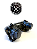 Genuine OEM Ducati 848-1098-1198 S R EVO SP Headlight Assembly 52010152A3