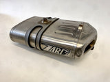 Zard Full Stainless Steel Exhaust System Titanium Can Ducati 749-999 ZD013SMR7