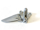 Ducati 848 1098 1198 Rearset Front Right Brake Footrest Footpeg Bracket2