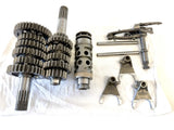 Genuine Ducati Superbike 848 1098 1198 Complete Transmission Gear Set Gearbox3