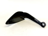 Ducati Performance Multistrada V4 RS Left Hand Guard In Carbon Fiber 4601R291AA3