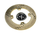 Genuine Ducati OEM 748 916 996 998 Brembo Rear Brake Disc Rotor 49240111B1