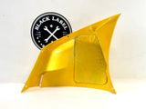 Genuine Ducati 996 748 916 OEM Yellow Mid Fairing Cowling Left Side LH 48010391A1