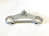 Genuine Ducati 07-14 848-1098-1198 S Showa Fork Top Yoke Triple Clamp 34130631A1