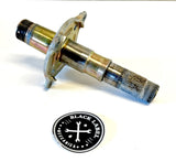 Genuine Ducati 94-04 748-916-996-998 Swingarm Drive Rear Axle No Pins 71011411A1