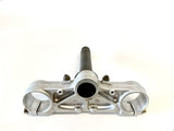 Genuine Ducati 848 SC1000 Monster S2R Lower Triple Tree Steering Clamp 34230141A8