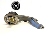 Genuine Ducati 94-04 748 916 996 998 Single Sided Swingarm Swing Arm 37010141A10
