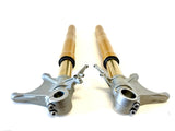 Genuine Ducati Panigale 1199s 1299s Ohlins Forks Suspension FG9251 Serviced14