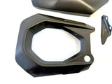 Ducati Performance Panigale V4 2025 + Carbon Fiber Swingarm Covers 96981811AA2