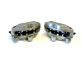 Genuine Brembo 65MM Front Brake Calipers Ducati 749 999 4 Pad/Piston Axial Mount6