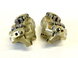 Genuine Brembo 65MM Mount Brake Calipers Ducati 99+ 900SS 996 916 748 998 1000ss2