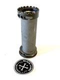 Ducati 748 996 916 Eccentric Steering Stem Head Tube Bearing Race 34310051A 20001