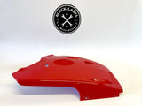 Genuine Ducati 996 748 916 Rare Right Hand Lower Fairing Refurbished 48010411A5
