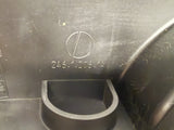 Genuine Ducati Sport Classic Hypermotard 796 1100 OEM Airbox Lid Cover 24612061A6